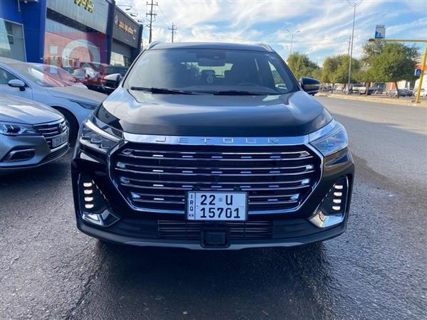 جیتۆر X90 پڵەس 2024  بۆ فرۆشتن لە عێراق - هەولێر